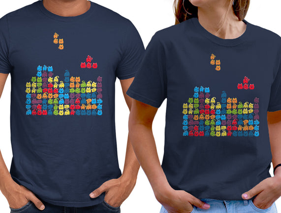 Game Cats