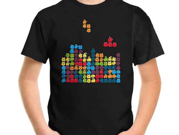 Game Cats