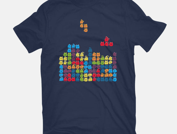 Game Cats