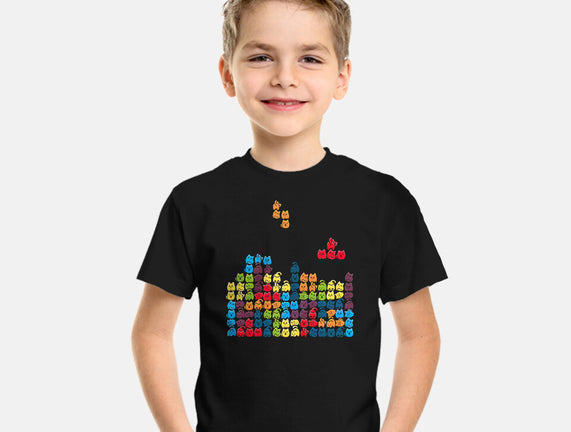 Game Cats