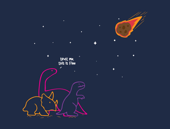 Trust Me This Is Fine