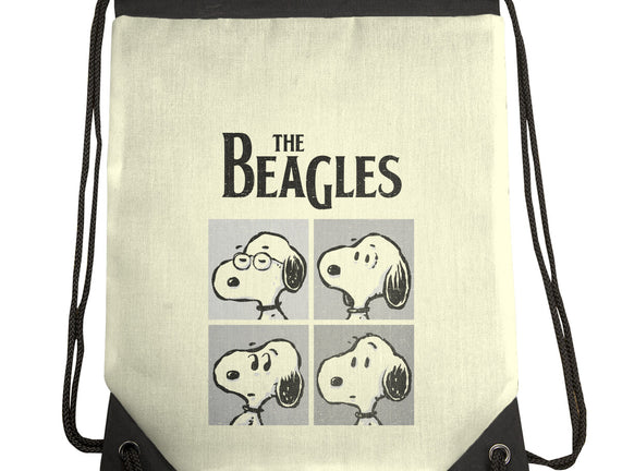 The Beagles White Album