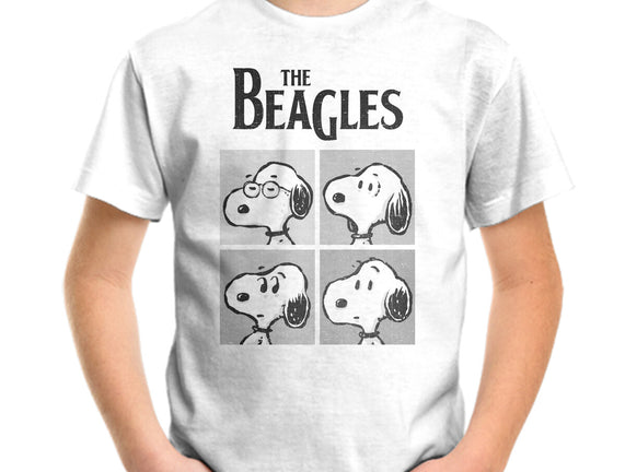 The Beagles White Album