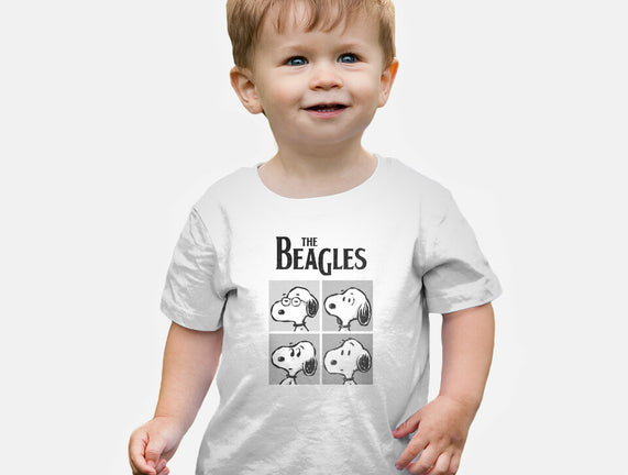 The Beagles White Album