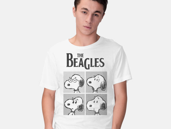 The Beagles White Album