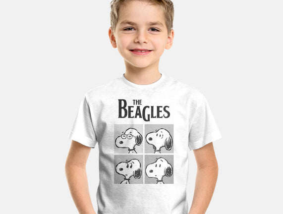 The Beagles White Album