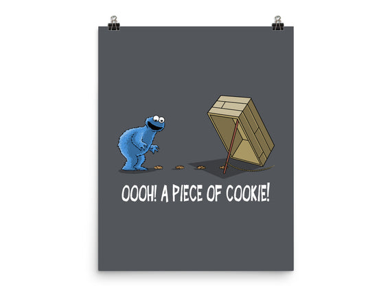 A Cookie