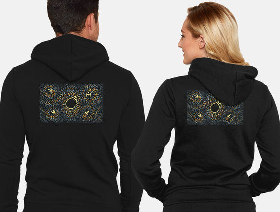 Starry Spaceships