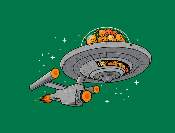Cat Enterprise