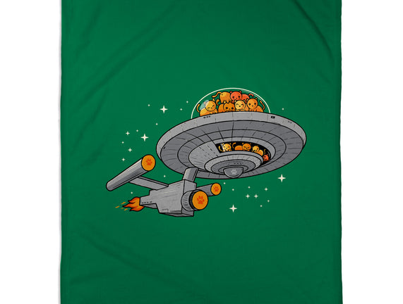 Cat Enterprise