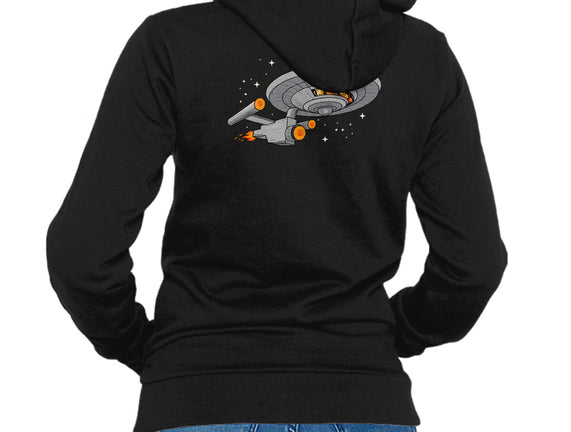 Cat Enterprise