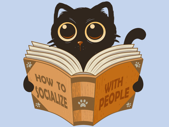 How To Socialize With People