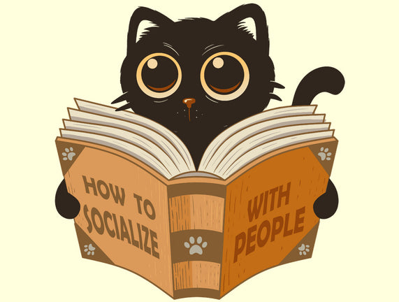 How To Socialize With People
