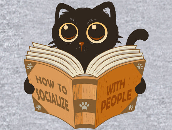 How To Socialize With People