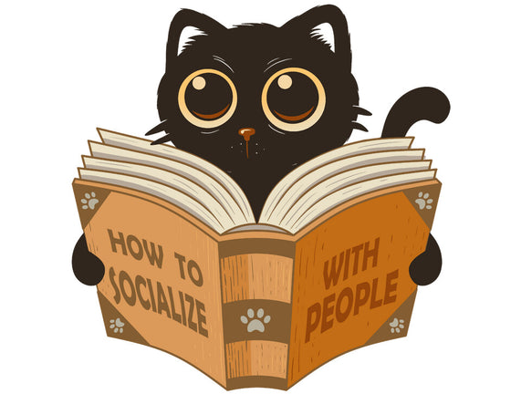 How To Socialize With People