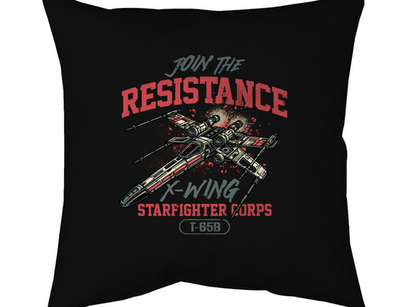Resistance X Wing