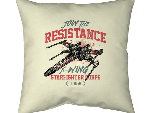 Resistance X Wing