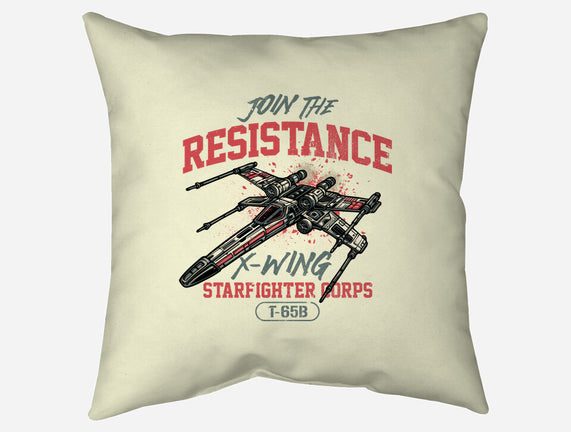 Resistance X Wing