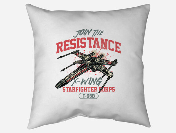 Resistance X Wing