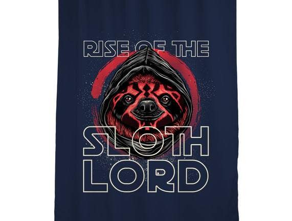 Rise Of The Sloth Lord