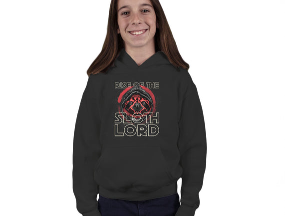 Rise Of The Sloth Lord