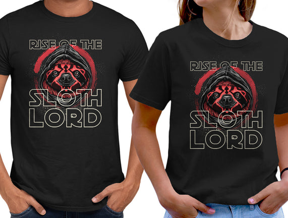 Rise Of The Sloth Lord