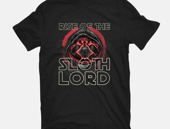 Rise Of The Sloth Lord