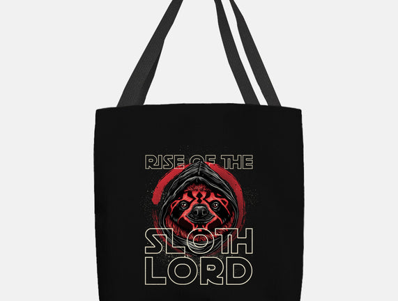Rise Of The Sloth Lord