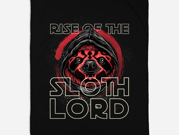 Rise Of The Sloth Lord