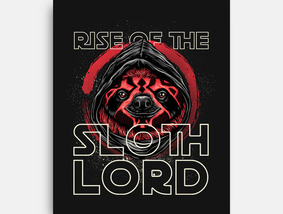 Rise Of The Sloth Lord