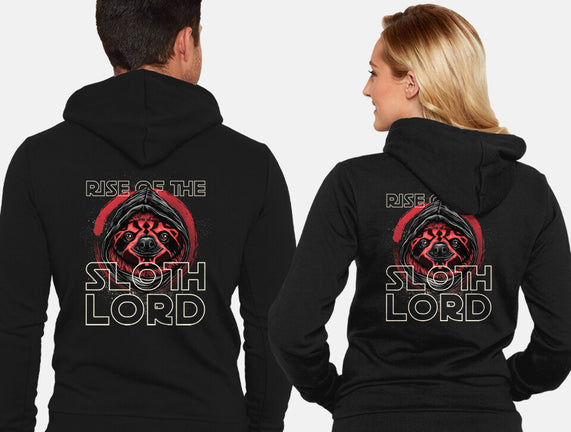 Rise Of The Sloth Lord