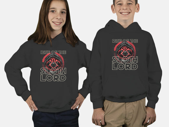 Rise Of The Sloth Lord