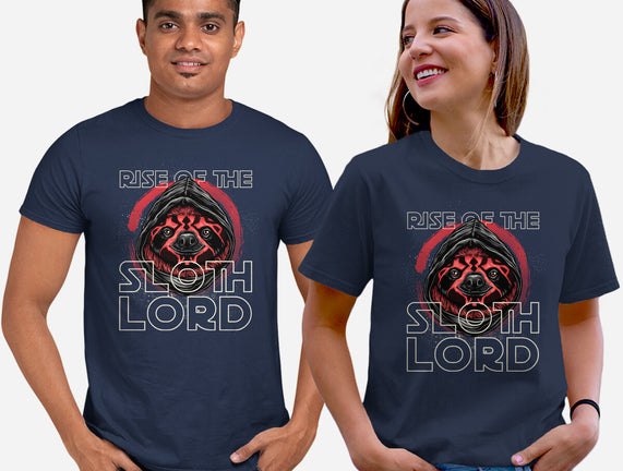 Rise Of The Sloth Lord