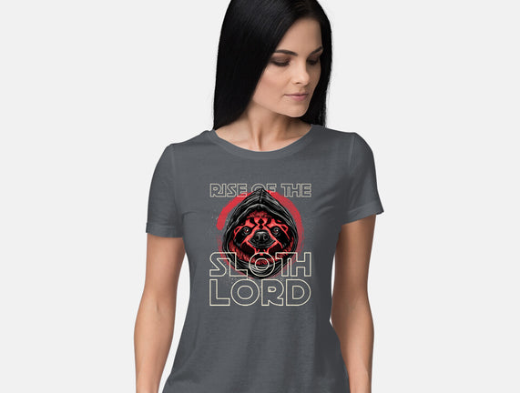 Rise Of The Sloth Lord