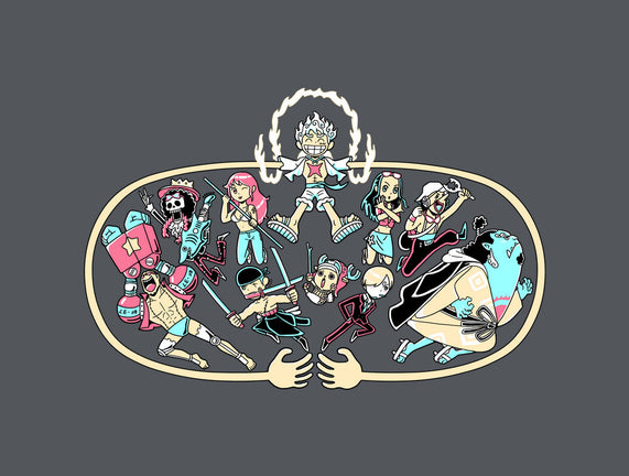 The Straw Hats