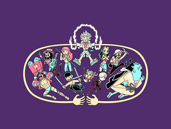 The Straw Hats