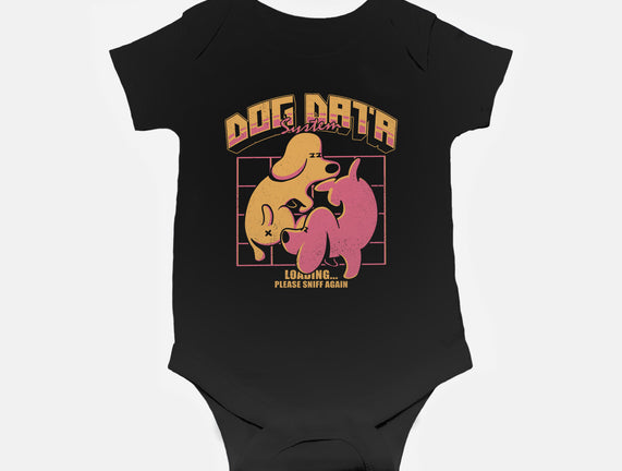Dog Data System