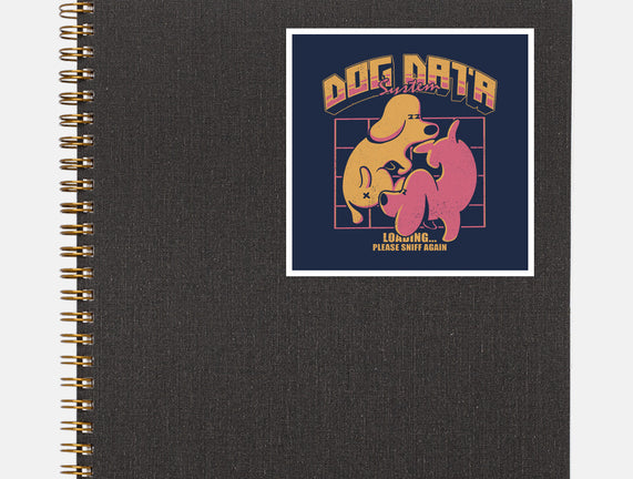 Dog Data System