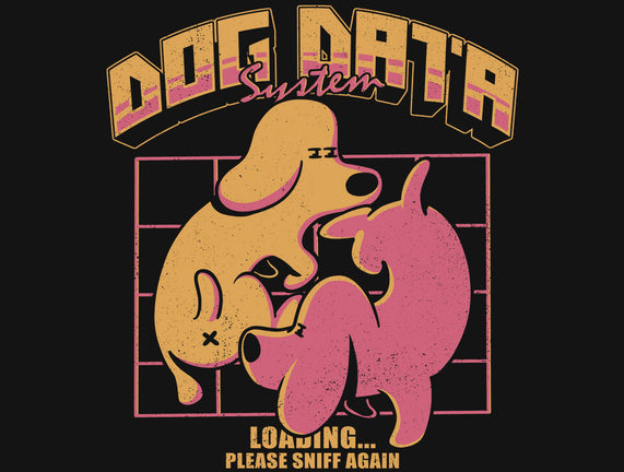 Dog Data System