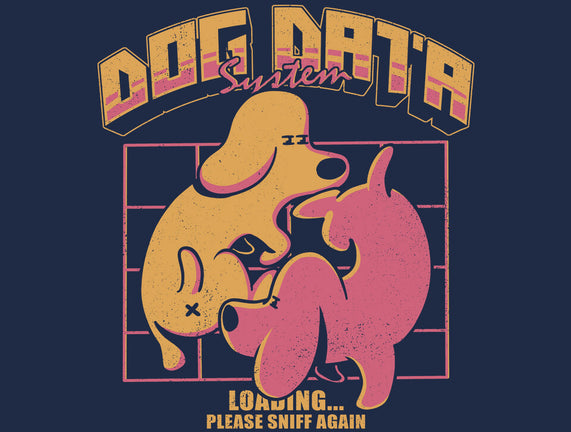 Dog Data System