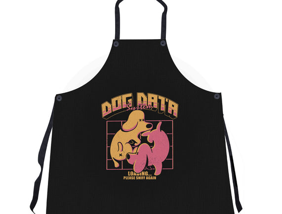 Dog Data System