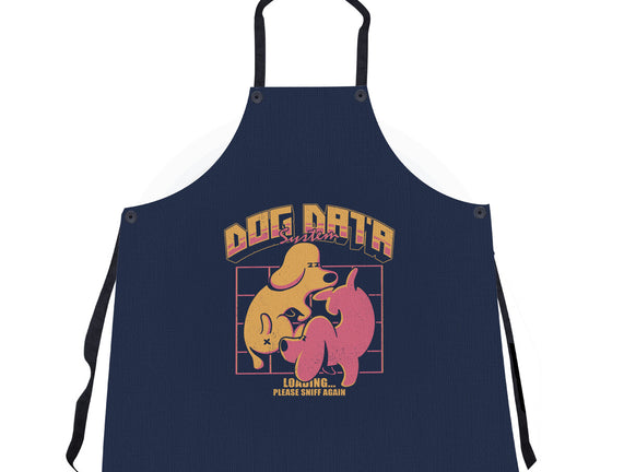 Dog Data System