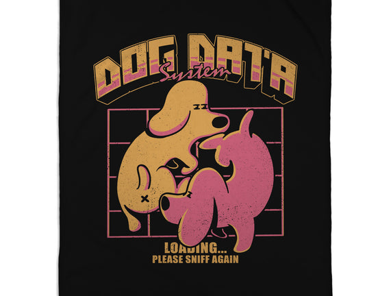 Dog Data System