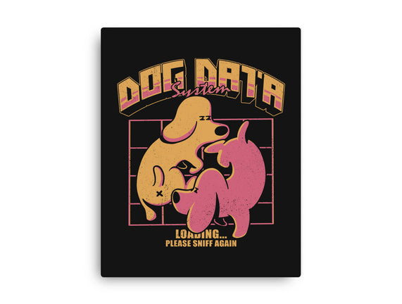Dog Data System
