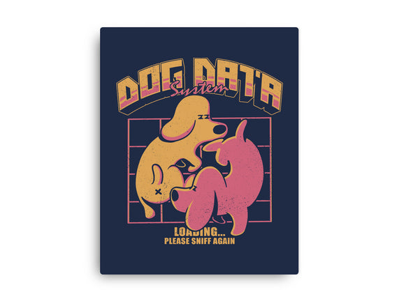 Dog Data System
