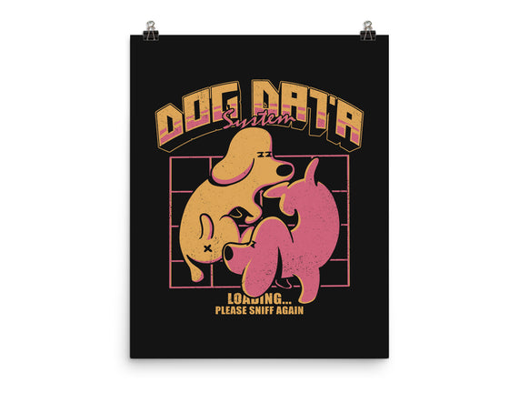 Dog Data System