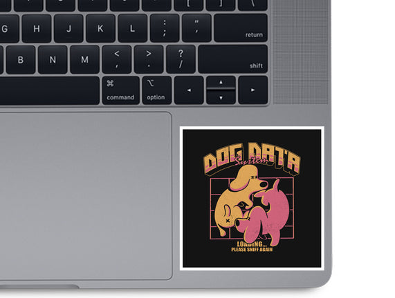 Dog Data System