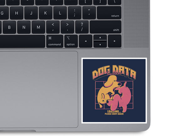 Dog Data System