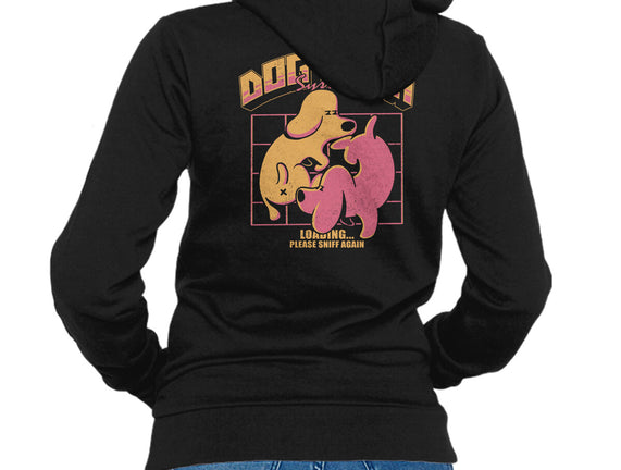 Dog Data System