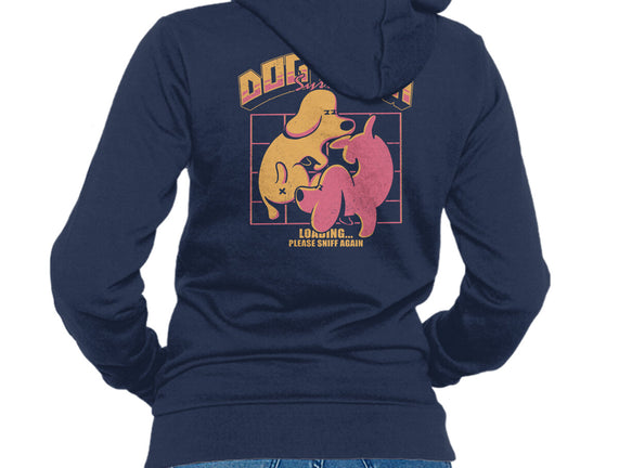 Dog Data System